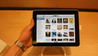 iPad 2
