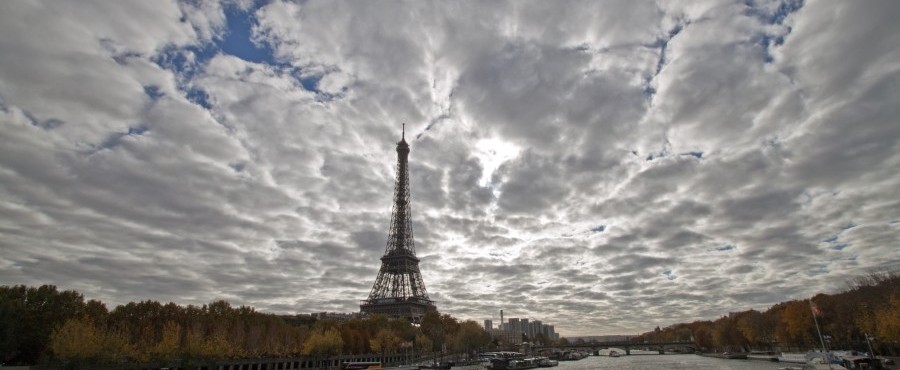 Tour Eiffel