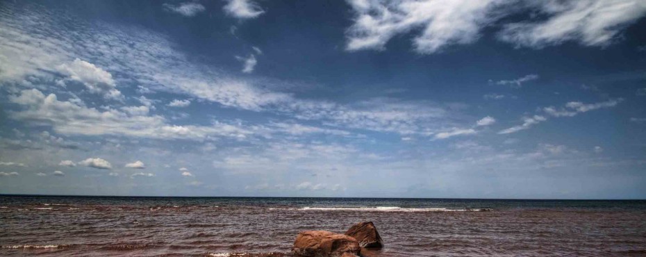 HDR Nova Scotia