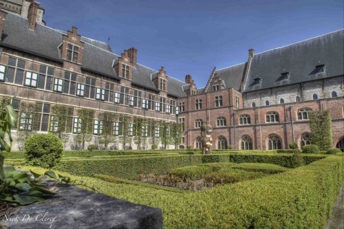 HDR Gent 5