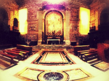 Saint Peter