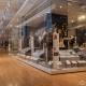 Native American Exhibit in the ROM