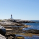 Peggy's Cove, NS, Canada