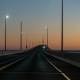 Confederation Bridge, PEI, Canada