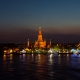 Wat Arun - Bangkok, Thailand