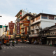 Chinatown - Bangkok, Thailand