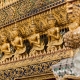 Wat Phra Kaew - Bangkok, Thailand