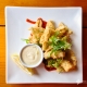 Wild Caraway Restaurant & Café Appetizer