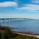 Confederation Bridge - New Brunswick, Canada