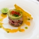 Ahi Tuna Tartare