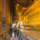 Wat Pho - Bangkok, Thailand