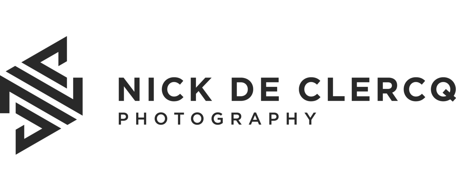 Nick De Clercq Photography